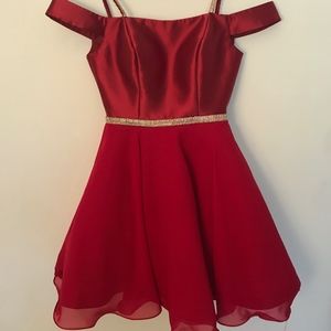 Jovani Cocktail/Prom/Homecoming/Pageant